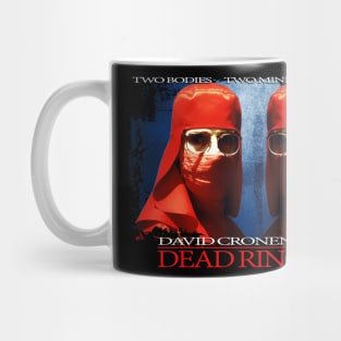 Dead Ringers Design Mug